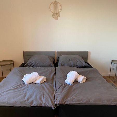 Hochwertige Ferienwohnung Mit 7Qm Balkon, Netflix, Kaffeeautomat, Rainshower Bad Zwickau Buitenkant foto